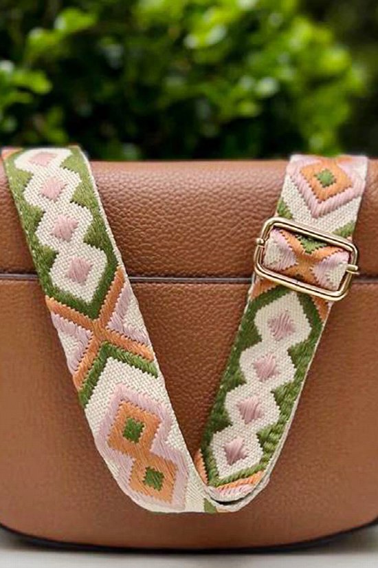 The Statement Strap 2